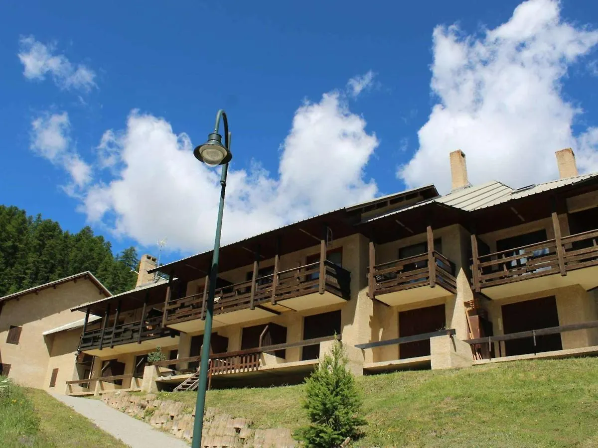 Studio Montagne 4 Pers. A Vars Les Claux - Pied Des Pistes, Proche Commerces Et Ecole De Ski - Fr-1-330B-178 Apartment